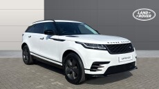 Land Rover Range Rover Velar 2.0 D200 R-Dynamic S 5dr Auto Diesel Estate